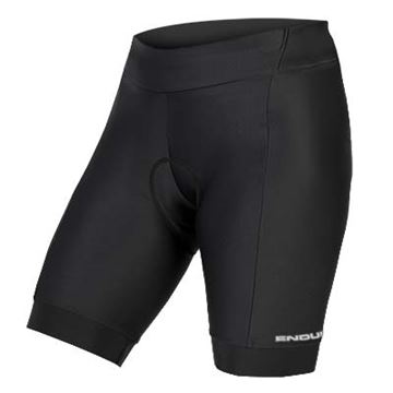 Picture of ENDURA WOMENS EXTRACT GEL SHORT